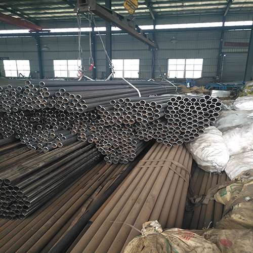 来安[50声测管规格尺寸]建立中长期去产能有效机制