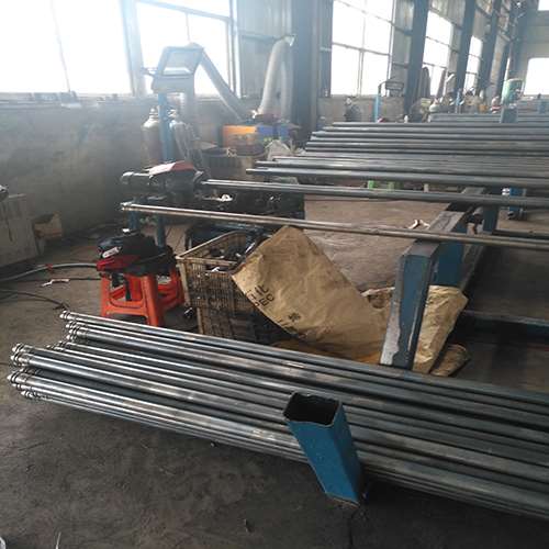 来安桥梁桩基声测管的施工工艺流程